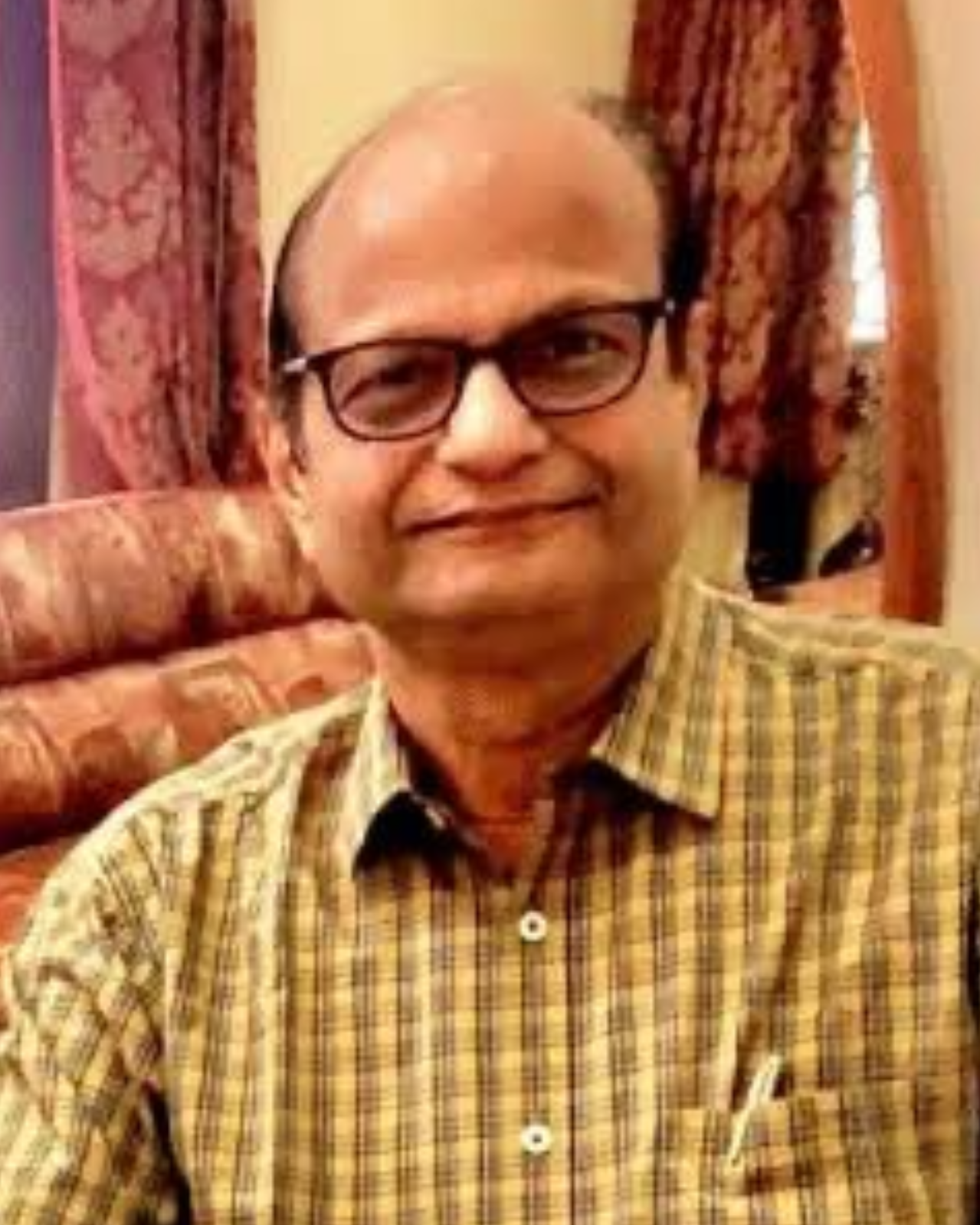 Kaku Shah 